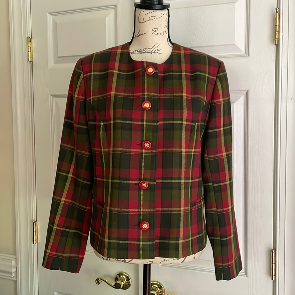 Avoca collection blazer